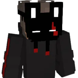Kyream_ Minecraft avatar bust