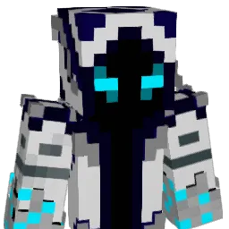 KyreeXz Minecraft avatar bust