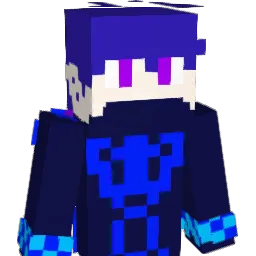 Kyrenic000 Minecraft avatar bust