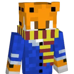 Kyrens_ Minecraft avatar bust