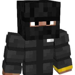 Kyriakos751 Minecraft avatar bust