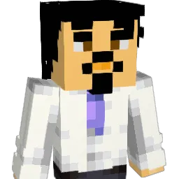 Kyriam_ Minecraft avatar bust