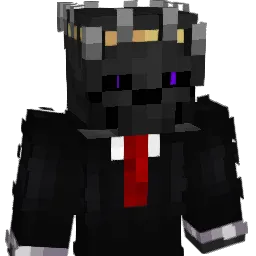 Kyrie_JC Minecraft avatar bust