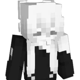 Kyrin_sky Minecraft avatar bust