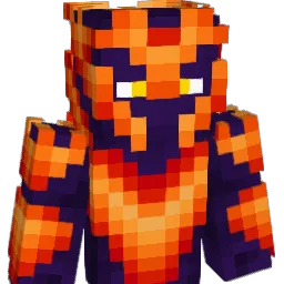 Kyrinon's Minecraft skin