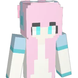 Kyrionne's Minecraft skin
