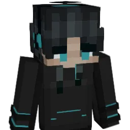 Kyriostrd Minecraft avatar bust
