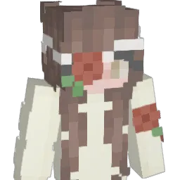 Kyrithia's Minecraft skin
