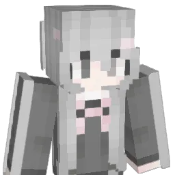Kyrixxxx Minecraft avatar bust