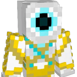 Kyrmir's Minecraft skin
