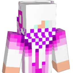 Kyro13 Minecraft avatar bust