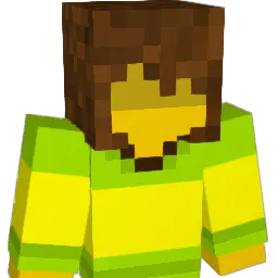 KyroTheOriginal Minecraft avatar bust