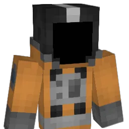 Kyro_33 Minecraft avatar bust