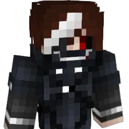 Kyrobocaj017 Minecraft avatar bust
