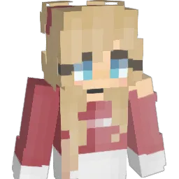 Kyroce's Minecraft skin