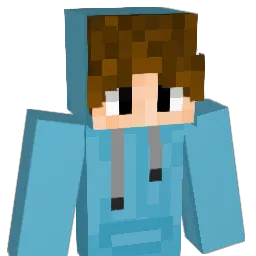 Kyron1q's Minecraft skin