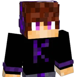 Kyrooo_MC Minecraft avatar bust