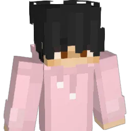 Kyros1021 Minecraft avatar bust