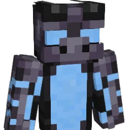 Kyrrex's Minecraft skin