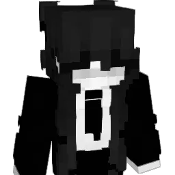 Kyrrix's Minecraft skin