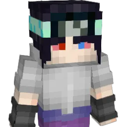 Kyrroxx Minecraft avatar bust
