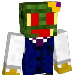 Kyru9785's Minecraft skin