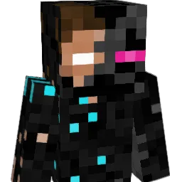 Kyrus25's Minecraft skin