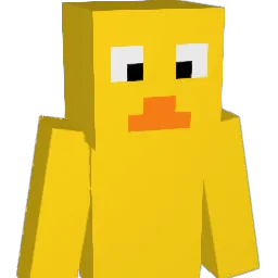 Kyrus_madeit Minecraft avatar bust