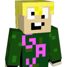 KyrvanSyyla's Minecraft skin
