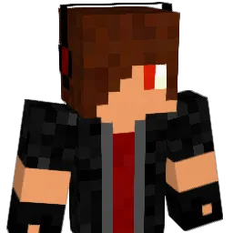 Kyrxes's Minecraft skin