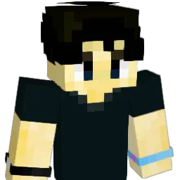 Kyrxi_ Minecraft avatar bust