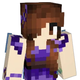 Kyryous Minecraft avatar bust