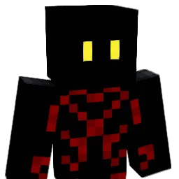 Kys_homo Minecraft avatar bust