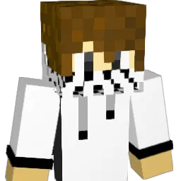 Kyst_1 Minecraft avatar bust