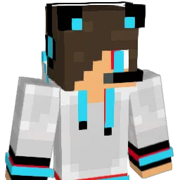 Kysyn's Minecraft skin