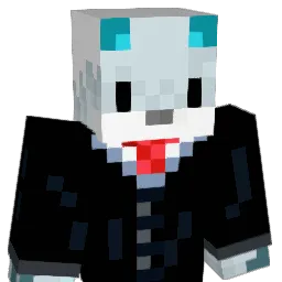Kytarian Minecraft avatar bust