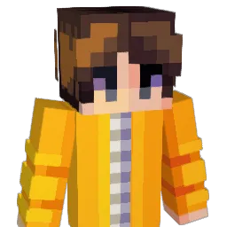 Kythken's Minecraft skin