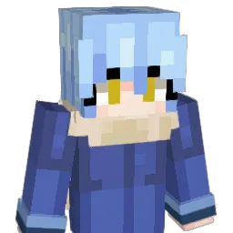 Kythy's Minecraft skin