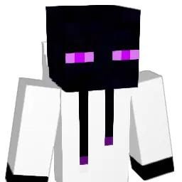 KyuAyz Minecraft avatar bust