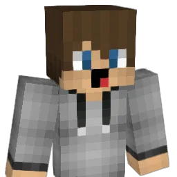 KyuDoZ_ Minecraft avatar bust