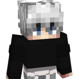 Kyu_0 Minecraft avatar bust