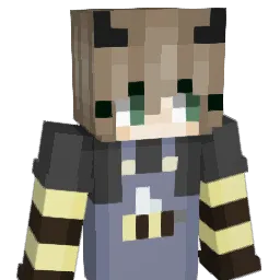 Kyubee_VT's Minecraft skin