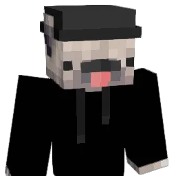 Kyudojin_ Minecraft avatar bust