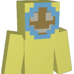 KyugaSS's Minecraft skin