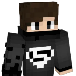 Kyung115 Minecraft avatar bust