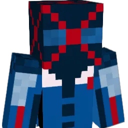 Kyungsoo0112 Minecraft avatar bust