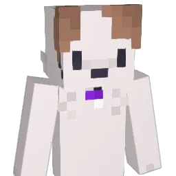 Kyunm's Minecraft skin