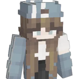 Kyuram1's Minecraft skin