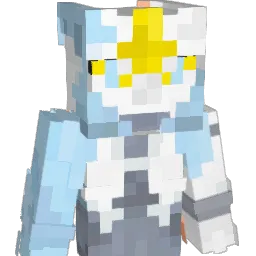 Kyuremblanco