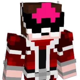 KyurgiChap Minecraft avatar bust